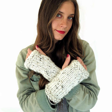 Gauntlets