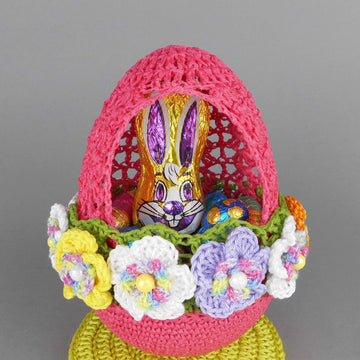 Easter eggs to fill in 2 sizes