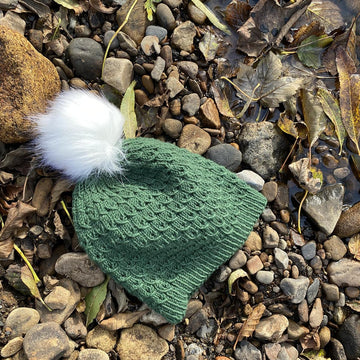 Hayward Beanie