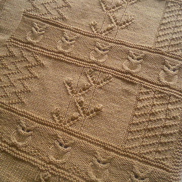 James' Blanket