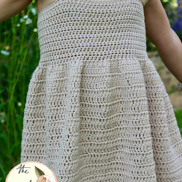 Rosalina Dress