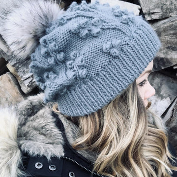 Middlebury Hat