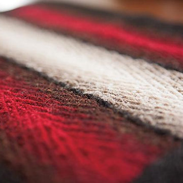 Shadow Weave Placemat and Table Runner