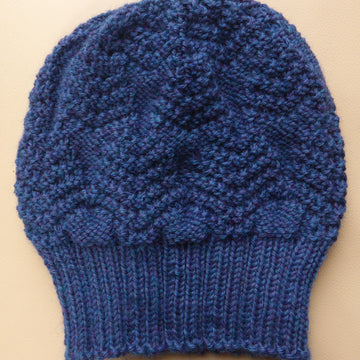 Fir Forest Hat