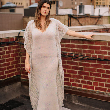 Barcarolle Dress