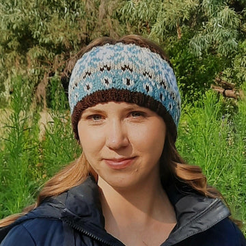 Lorna Headband