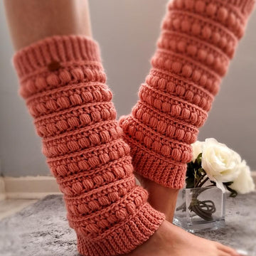 Bring back the legwarmers