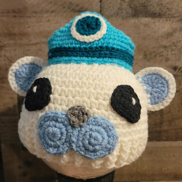 Cpt Barnacles Octonauts
