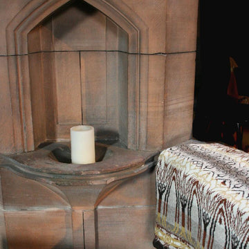 The Kentigern Blanket