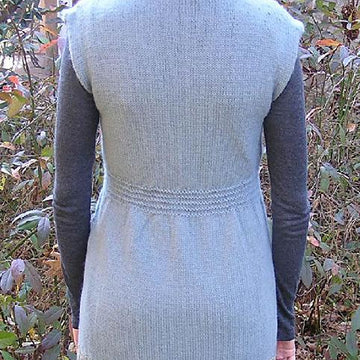 Centre-Ville Dress