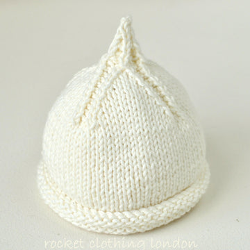 Beanie 'Classic Pixie'