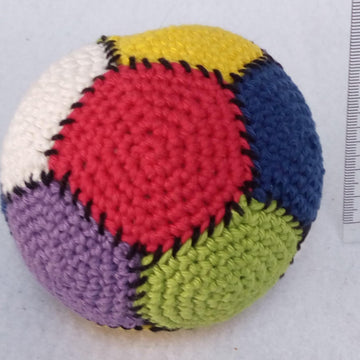 Baby's Soft Ball