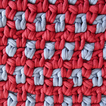 Linen Potholder