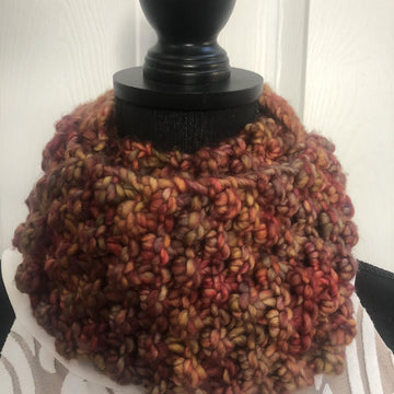 Trinity cowl