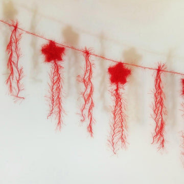 Twinkle Stars Garland