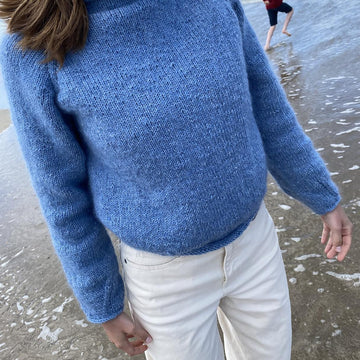 Carolins Sweater