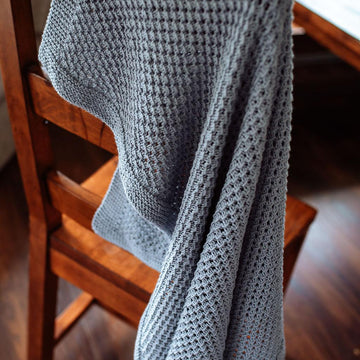 Little Sprout Baby Blanket