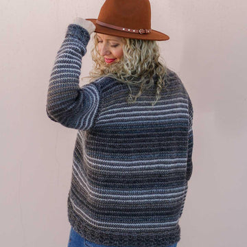 Mercantile Cardigan