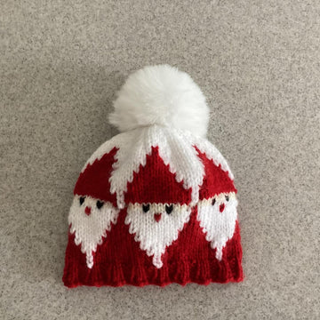 Santa Hat