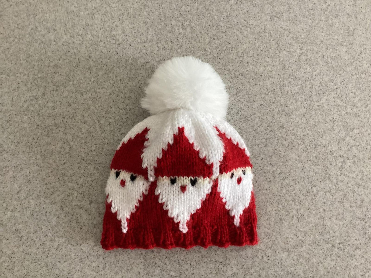 Santa Hat