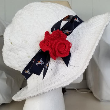 Derby Day Ladies Hat