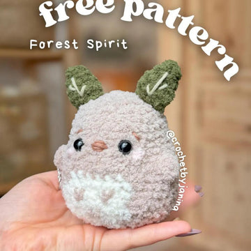 Forest Spirit