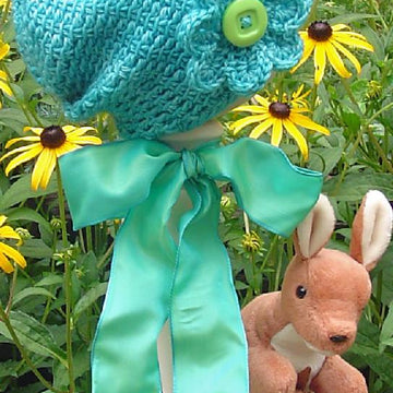 Artifice Baby Slouch