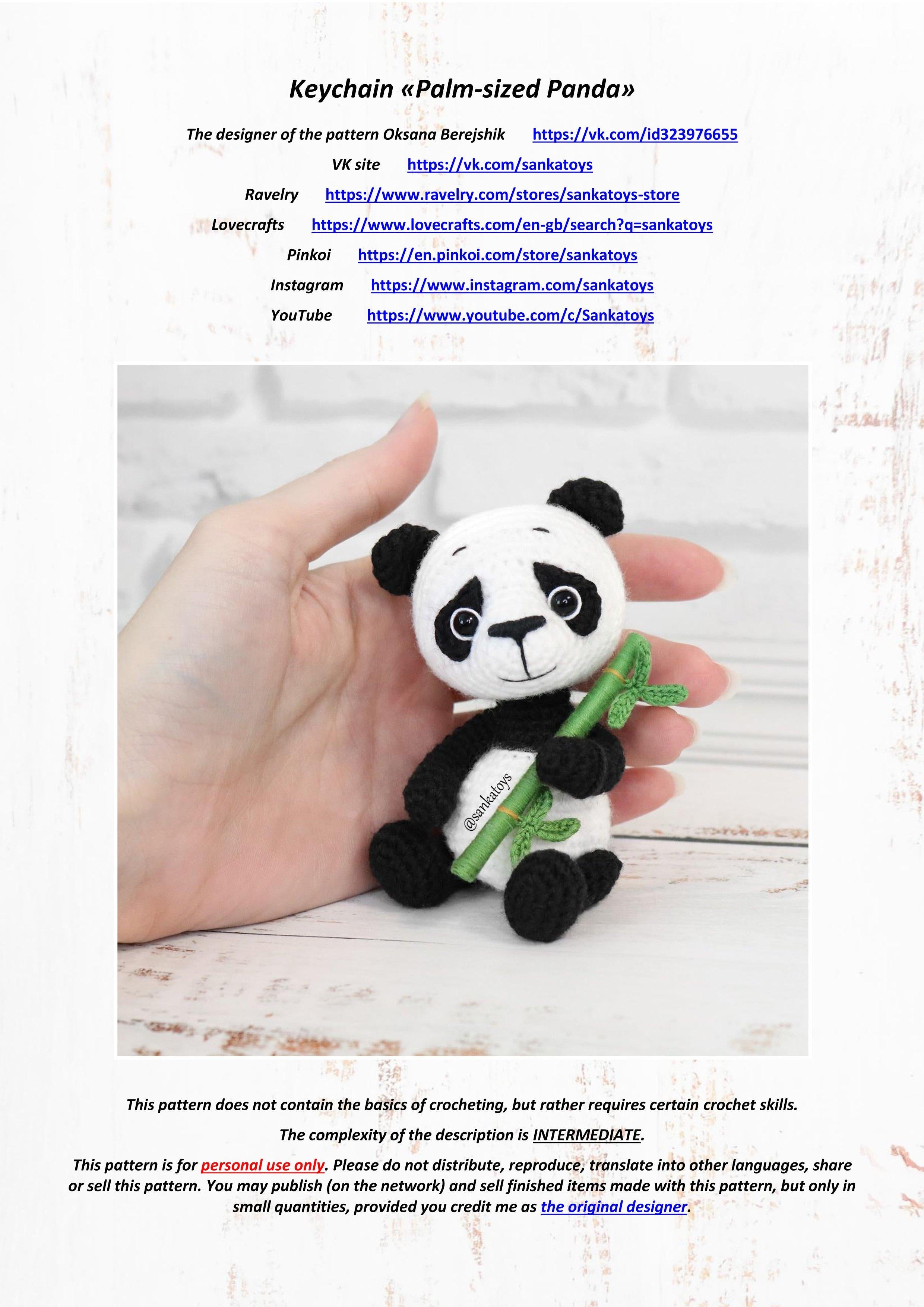Little Panda