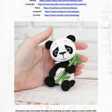 Little Panda