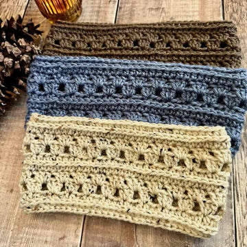 Cordelia Ear Warmer