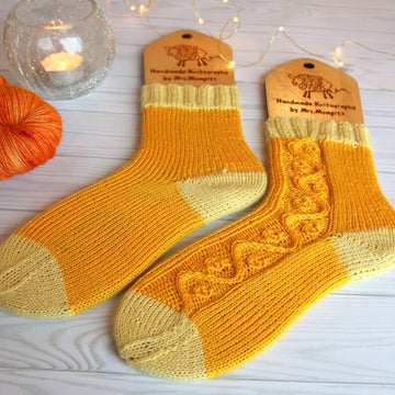 Frigg's Socks