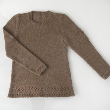 Isadora Jersey