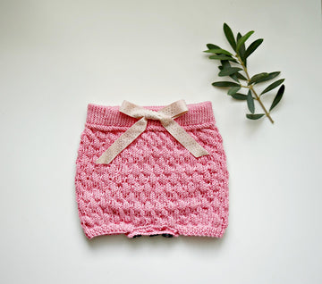 Bubble Baby Bloomers