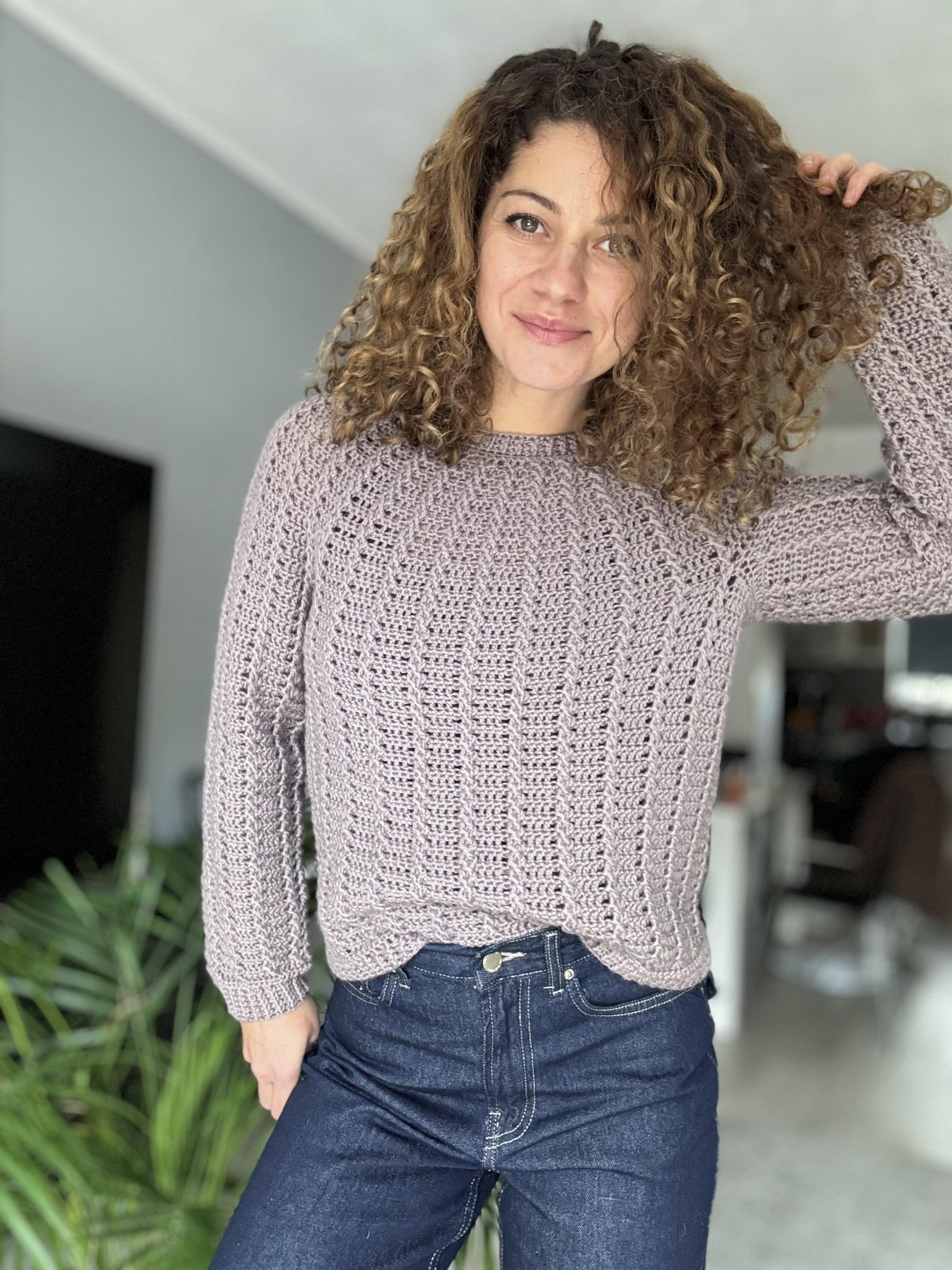 Aria Sweater