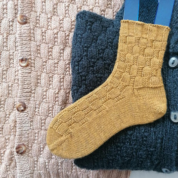 Parapapá socks