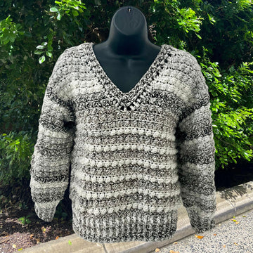 Berri Womens or Mens Sweater