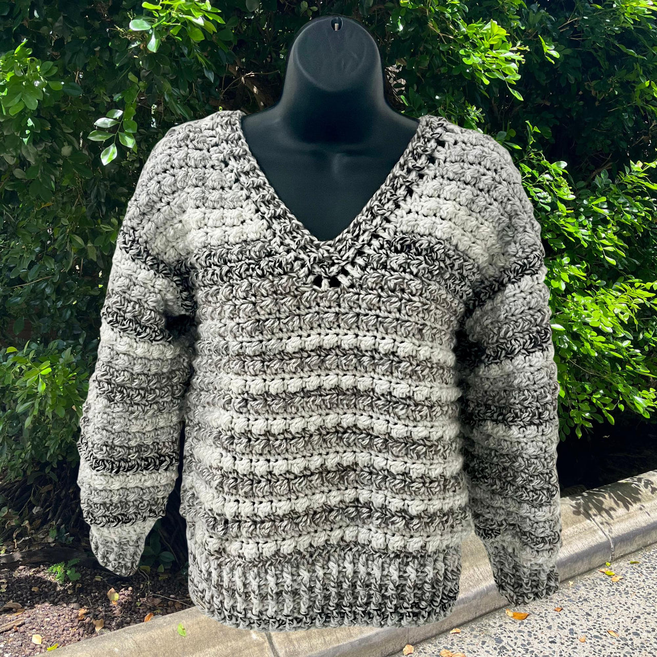 Berri Womens or Mens Sweater