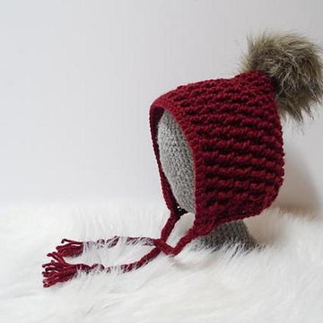 Cedar Grove Bonnet