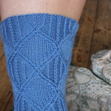 Corundum Socks
