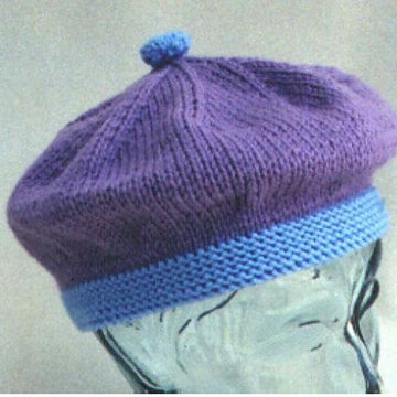 Tom Boyish Hat