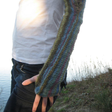 Allegro Sleeves
