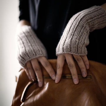 Everywhere Mitts