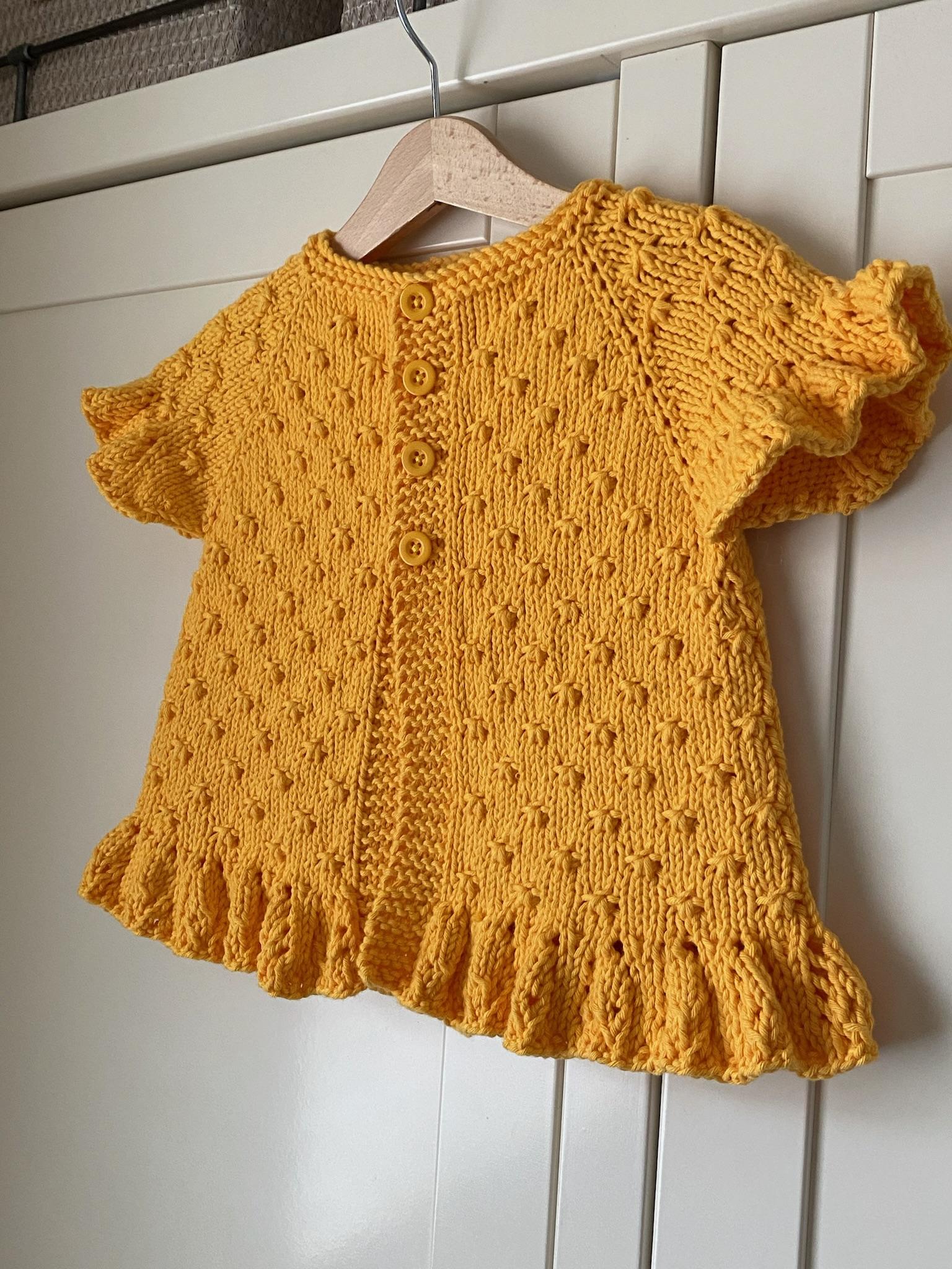 Charlotte cardigan