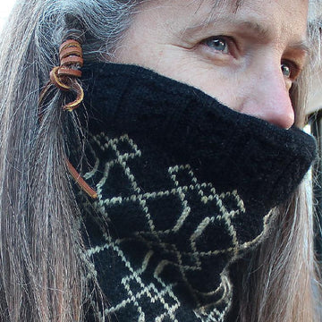Azra'ad Cowl