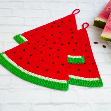 326 Watermelon decor