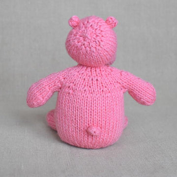 Wee Ones Seamless Knit Toys
