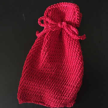 Nightlock Drawstring Bag