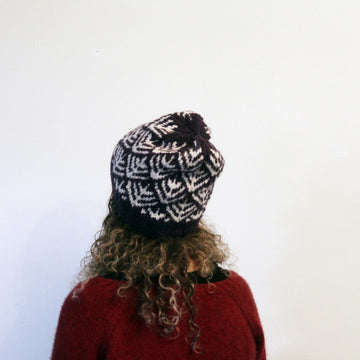 Windbreak Hat
