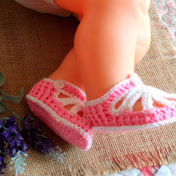 Sandalito Baby Shoes