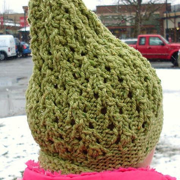 Sugared Gnome